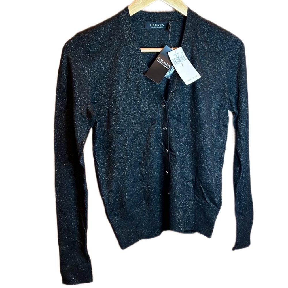 Lauren Ralph Lauren cardigan M